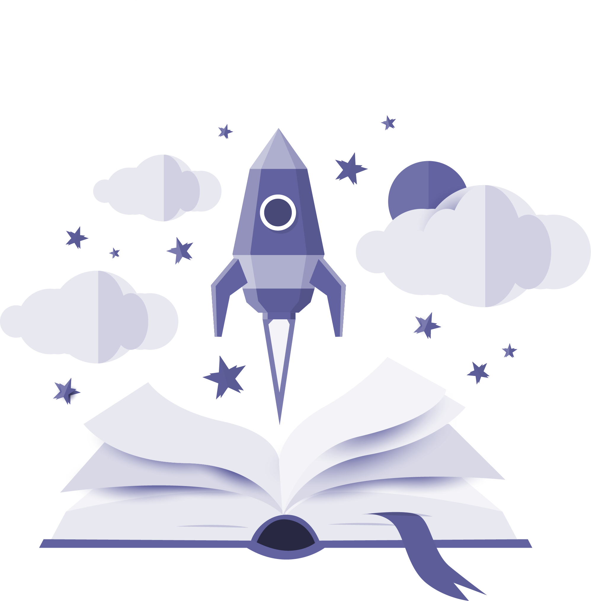 Book Launch Events